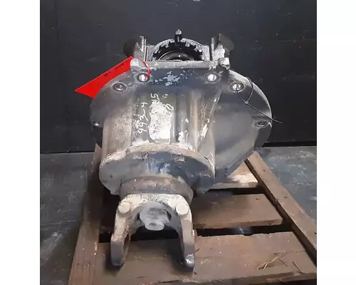 FREIGHTLINER Cascadia 125 Differential (Single or Rear)