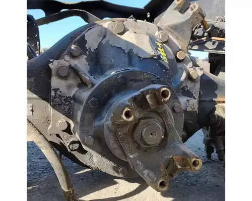 FREIGHTLINER Cascadia 125 Differential (Single or Rear)