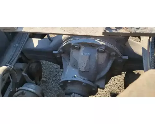 FREIGHTLINER Cascadia 125 Differential (Single or Rear)