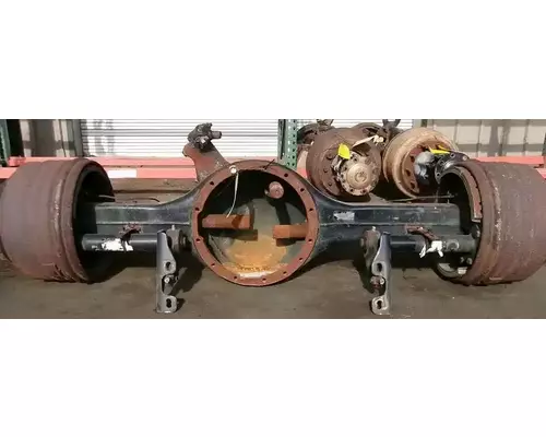 FREIGHTLINER Cascadia 125 Differential Housing (Front)
