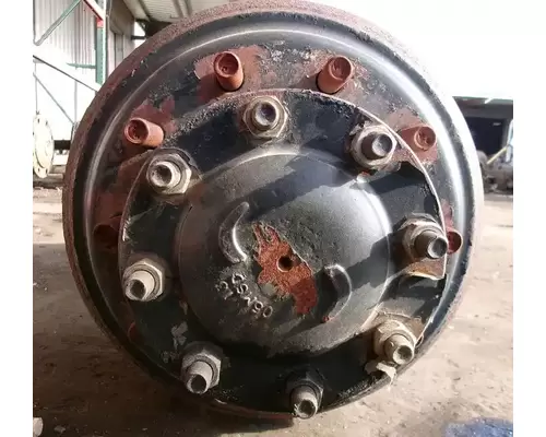 FREIGHTLINER Cascadia 125 Differential Housing (Front)