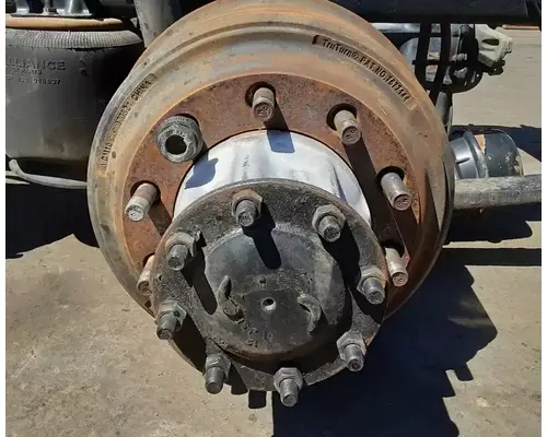 FREIGHTLINER Cascadia 125 Differential Housing (Front)