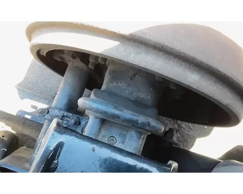 FREIGHTLINER Cascadia 125 Differential Housing (Front)