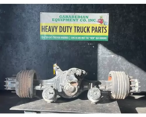 FREIGHTLINER Cascadia 125 Differential Housing (Front)