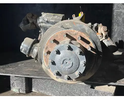 FREIGHTLINER Cascadia 125 Differential Housing (Front)