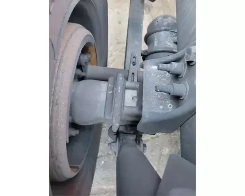 FREIGHTLINER Cascadia 125 Differential Housing (Front)