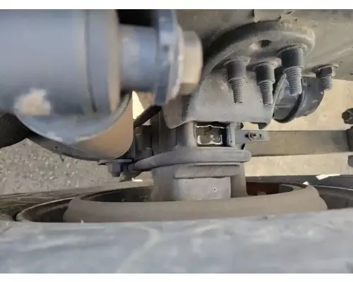 FREIGHTLINER Cascadia 125 Differential Housing (Front)