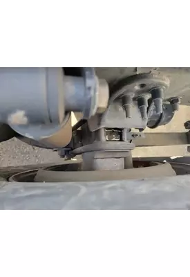 FREIGHTLINER Cascadia 125 Differential Housing (Front)
