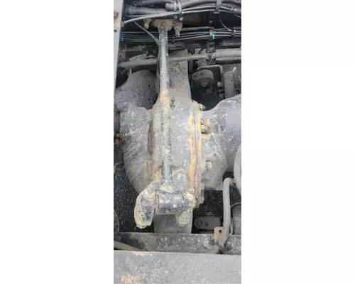 FREIGHTLINER Cascadia 125 Differential Housing (Front)