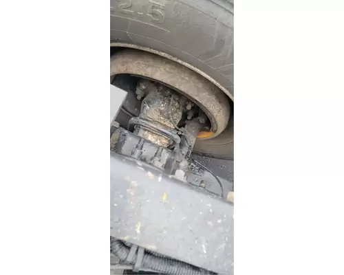 FREIGHTLINER Cascadia 125 Differential Housing (Front)
