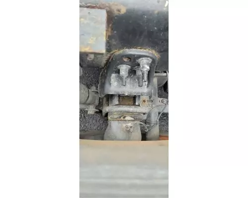 FREIGHTLINER Cascadia 125 Differential Housing (Front)