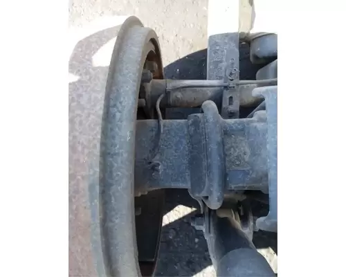 FREIGHTLINER Cascadia 125 Differential Housing (Front)