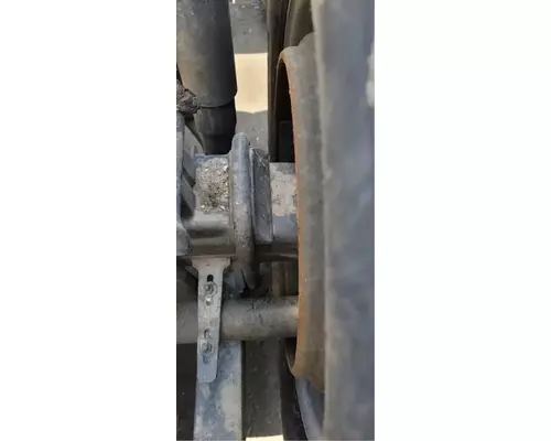 FREIGHTLINER Cascadia 125 Differential Housing (Front)