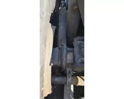 FREIGHTLINER Cascadia 125 Differential Housing (Front)