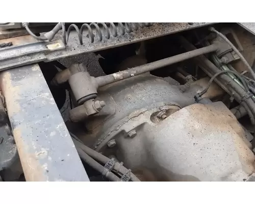 FREIGHTLINER Cascadia 125 Differential Housing (Front)