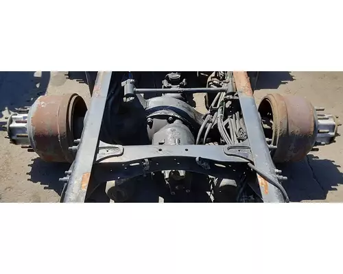 FREIGHTLINER Cascadia 125 Differential Housing (Front)