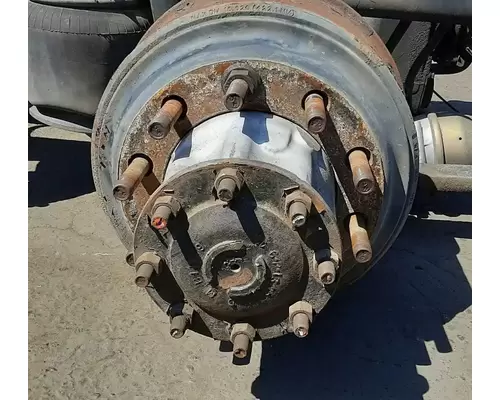 FREIGHTLINER Cascadia 125 Differential Housing (Front)
