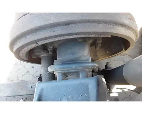 FREIGHTLINER Cascadia 125 Differential Housing (Front)