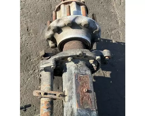FREIGHTLINER Cascadia 125 Differential Housing (Front)