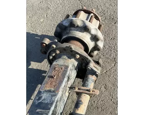 FREIGHTLINER Cascadia 125 Differential Housing (Front)