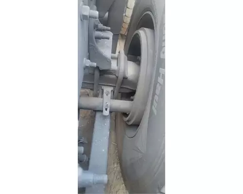 FREIGHTLINER Cascadia 125 Differential Housing (Front)