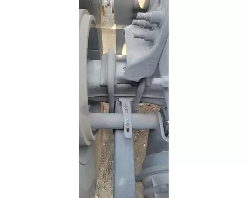 FREIGHTLINER Cascadia 125 Differential Housing (Front)
