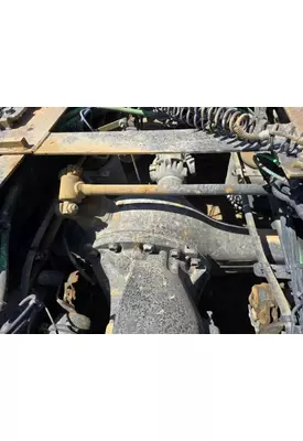 FREIGHTLINER Cascadia 125 Differential Housing (Front)