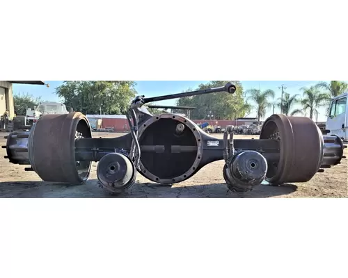 FREIGHTLINER Cascadia 125 Differential Housing (Front)