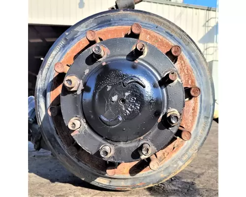 FREIGHTLINER Cascadia 125 Differential Housing (Front)