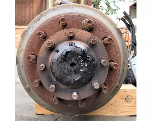 FREIGHTLINER Cascadia 125 Differential Housing (Front)