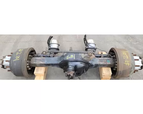 FREIGHTLINER Cascadia 125 Differential Housing (Front)