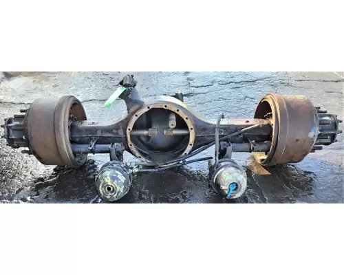FREIGHTLINER Cascadia 125 Differential Housing (Front)