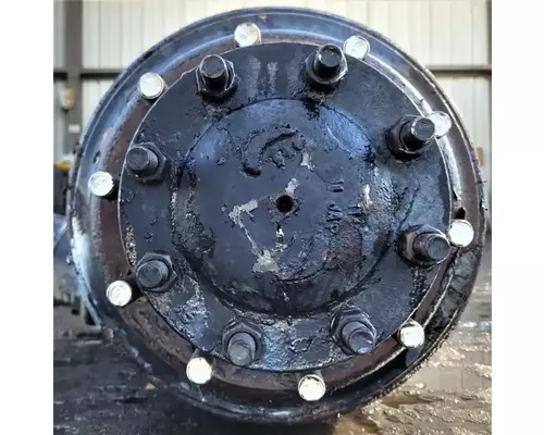 FREIGHTLINER Cascadia 125 Differential Housing (Front)