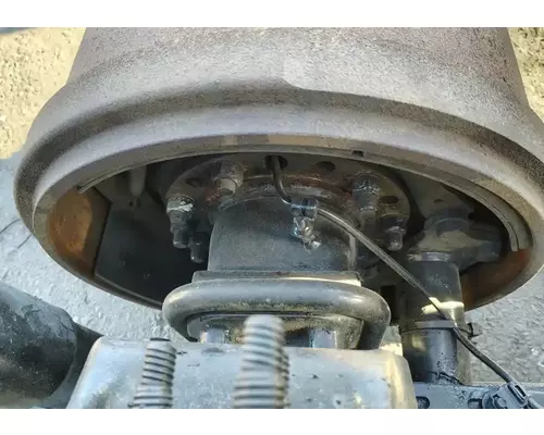 FREIGHTLINER Cascadia 125 Differential Housing (Single or Rear)