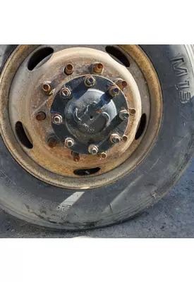 FREIGHTLINER Cascadia 125 Differential Housing (Single or Rear)