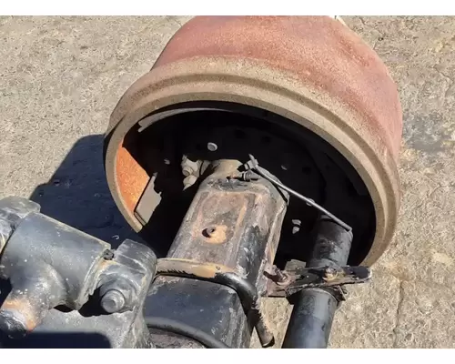 FREIGHTLINER Cascadia 125 Differential Housing (Single or Rear)