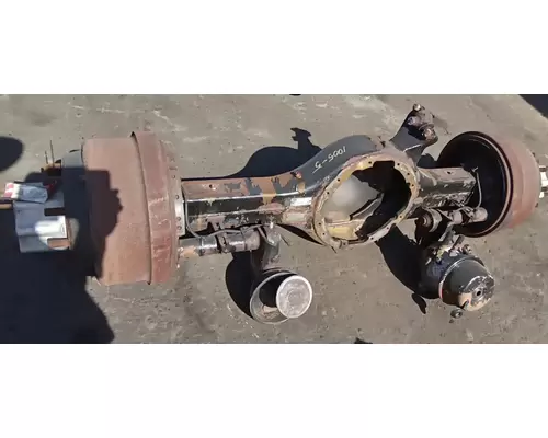 FREIGHTLINER Cascadia 125 Differential Housing (Single or Rear)