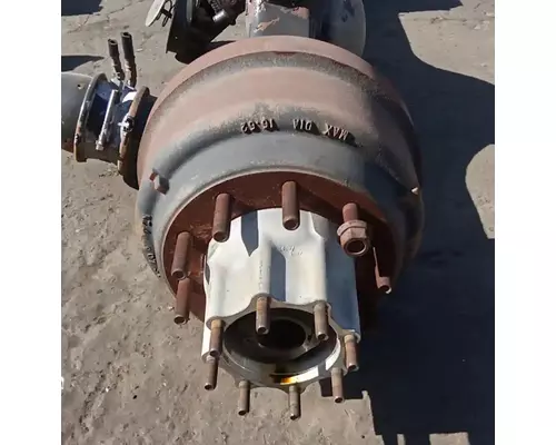 FREIGHTLINER Cascadia 125 Differential Housing (Single or Rear)