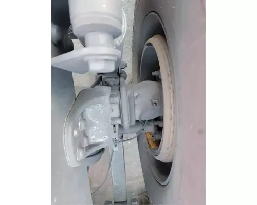 FREIGHTLINER Cascadia 125 Differential Housing (Single or Rear)