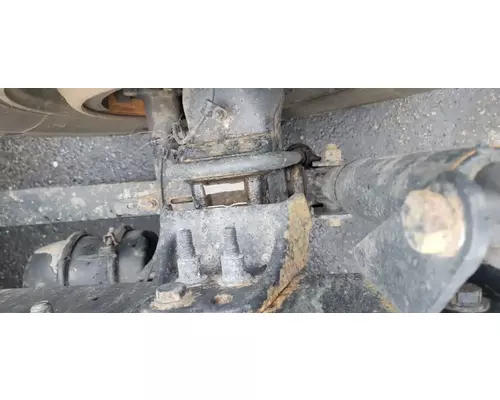 FREIGHTLINER Cascadia 125 Differential Housing (Single or Rear)