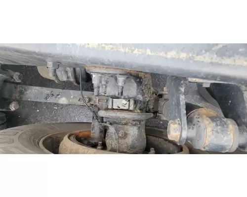 FREIGHTLINER Cascadia 125 Differential Housing (Single or Rear)