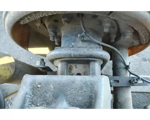 FREIGHTLINER Cascadia 125 Differential Housing (Single or Rear)