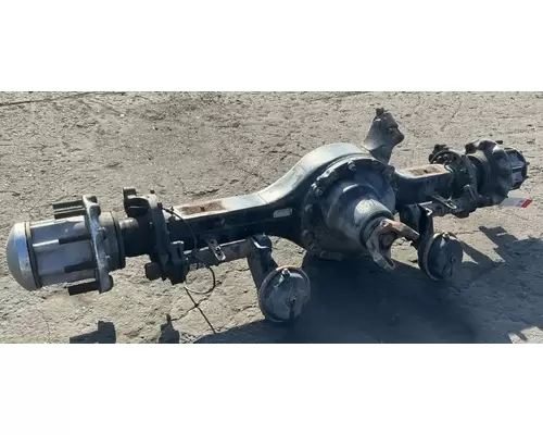 FREIGHTLINER Cascadia 125 Differential Housing (Single or Rear)