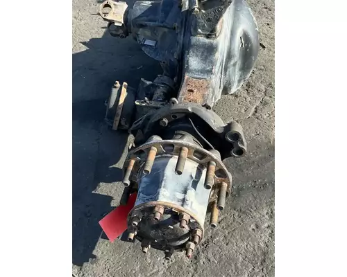 FREIGHTLINER Cascadia 125 Differential Housing (Single or Rear)