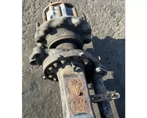 FREIGHTLINER Cascadia 125 Differential Housing (Single or Rear)