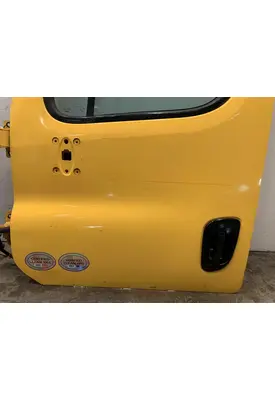 FREIGHTLINER Cascadia 125 Door Assembly, Front
