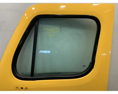 FREIGHTLINER Cascadia 125 Door Assembly, Front
