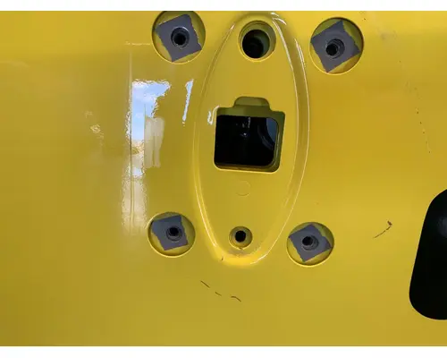FREIGHTLINER Cascadia 125 Door Assembly, Front