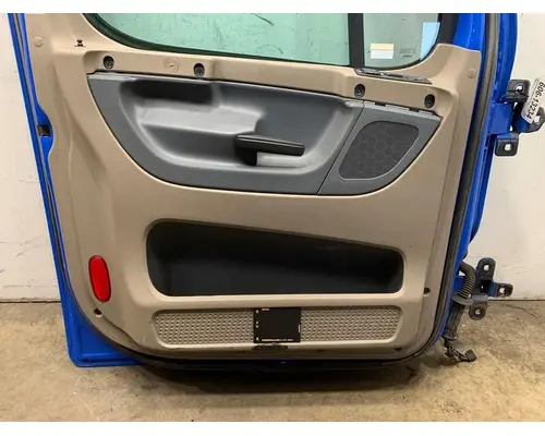FREIGHTLINER Cascadia 125 Door Assembly, Front