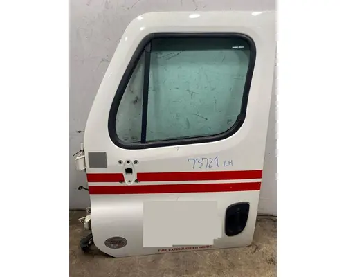 FREIGHTLINER Cascadia 125 Door Assembly, Front